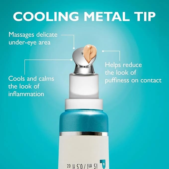 FILL+FIX UNDER-EYE CREAM — foto 4