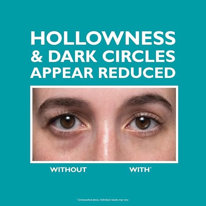 FILL+FIX UNDER-EYE CREAM — foto 3