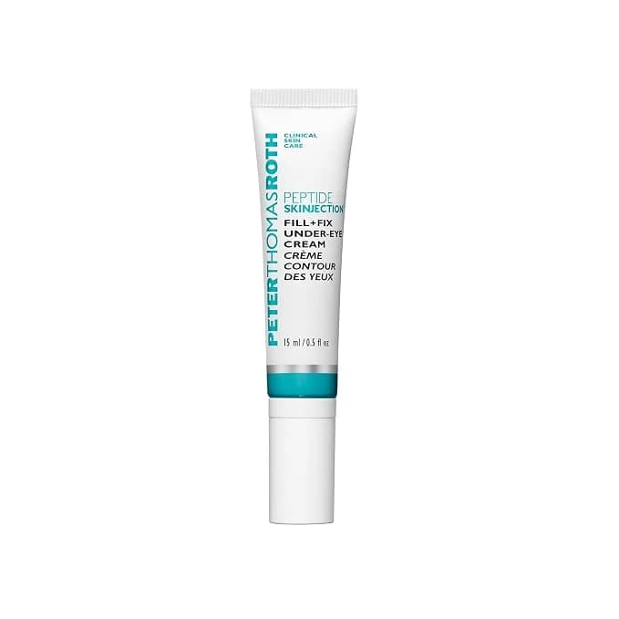 FILL+FIX UNDER-EYE CREAM