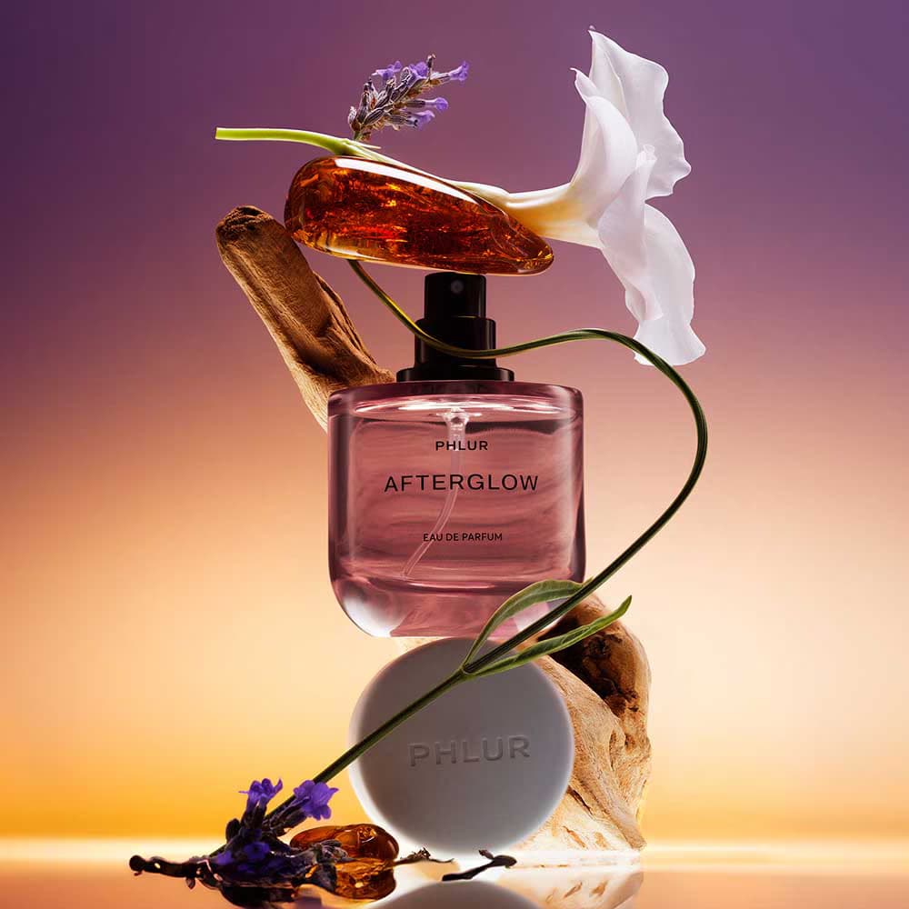 AFTERGLOW EAU DE PARFUM — foto 2