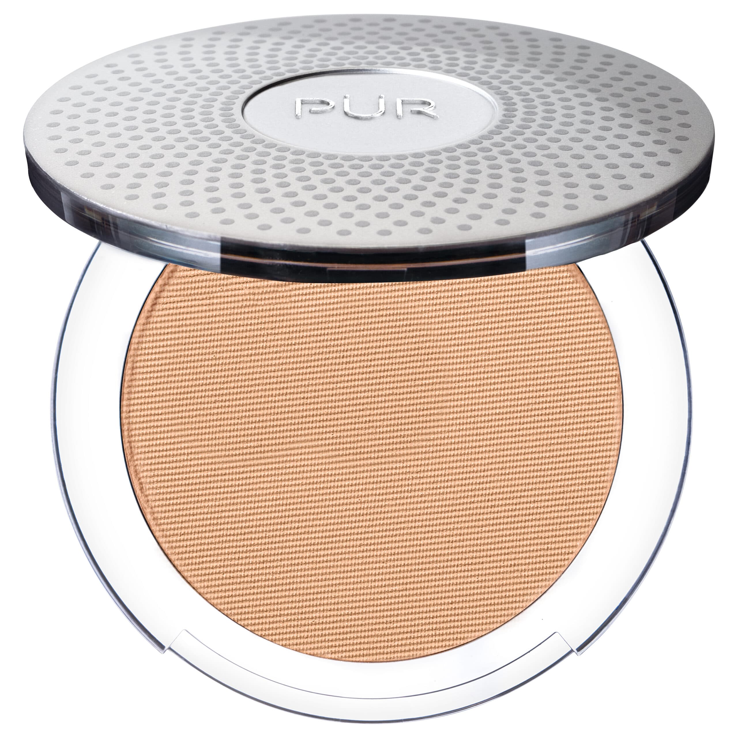 PRESSED MINERAL MAKEUP