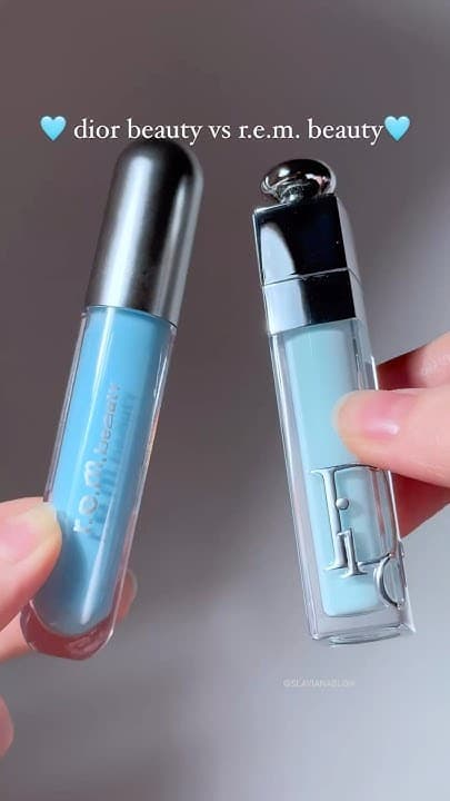 GLOSSY BALM