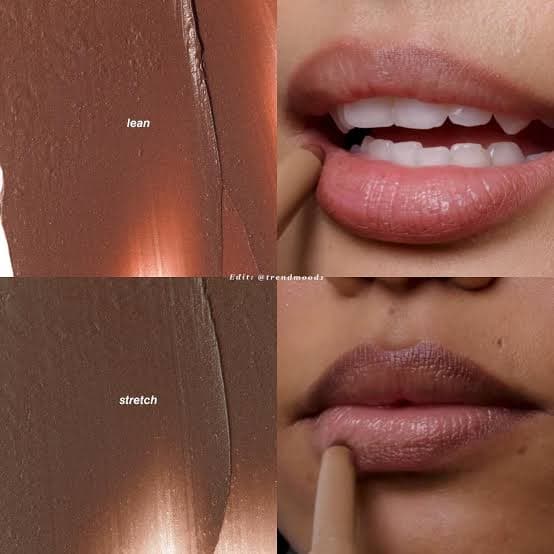 PEPTIDE LIP SHAPE — foto 2