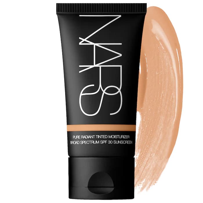 PURE RADIANT TINTED MOISTURIZER BROAD SPECTRUM SPF 30