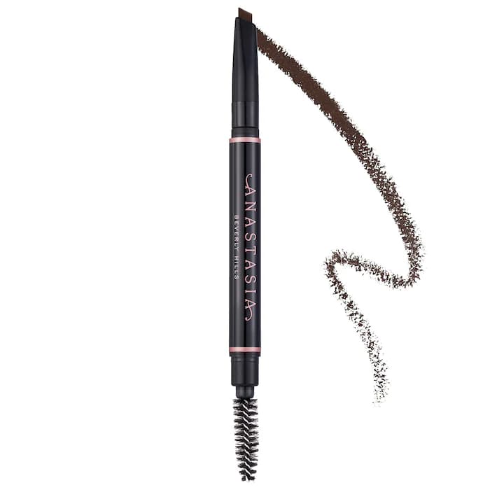 BROW DEFINER 3-IN-1 EASY DEFINE, FILL, & DETAIL EYEBROW PENCIL