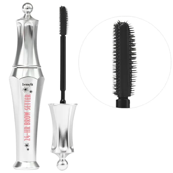 24-HR BROW SETTER