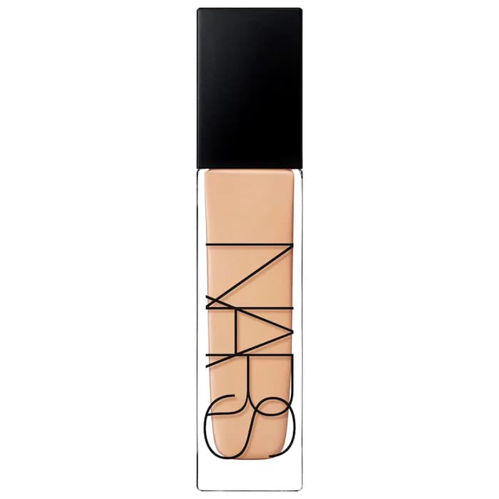 NATURAL RADIANT LONGWEAR FOUNDATION