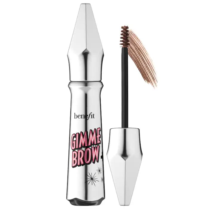 GIMME BROW+ TINTED VOLUMIZING EYEBROW GEL