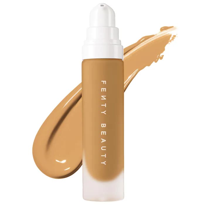 SOFT MATTE LONGWEAR FOUNDATION