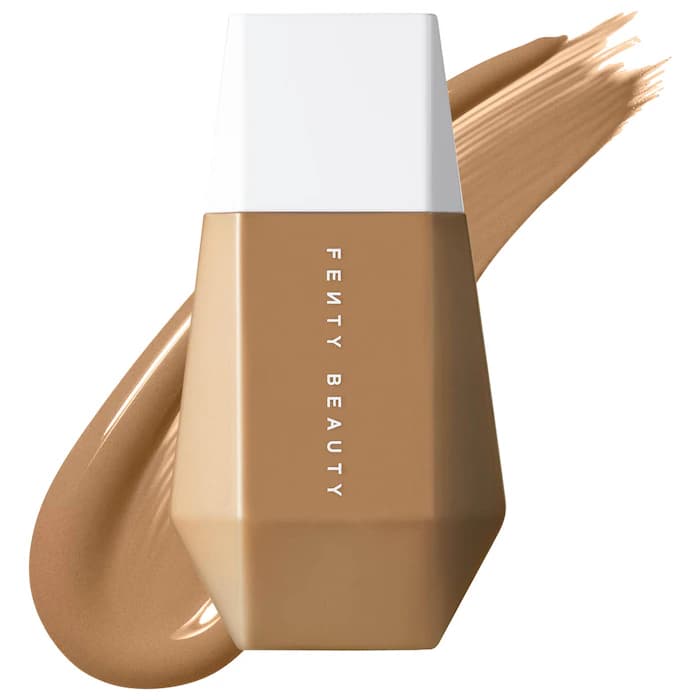 BLURRING SKIN TINT