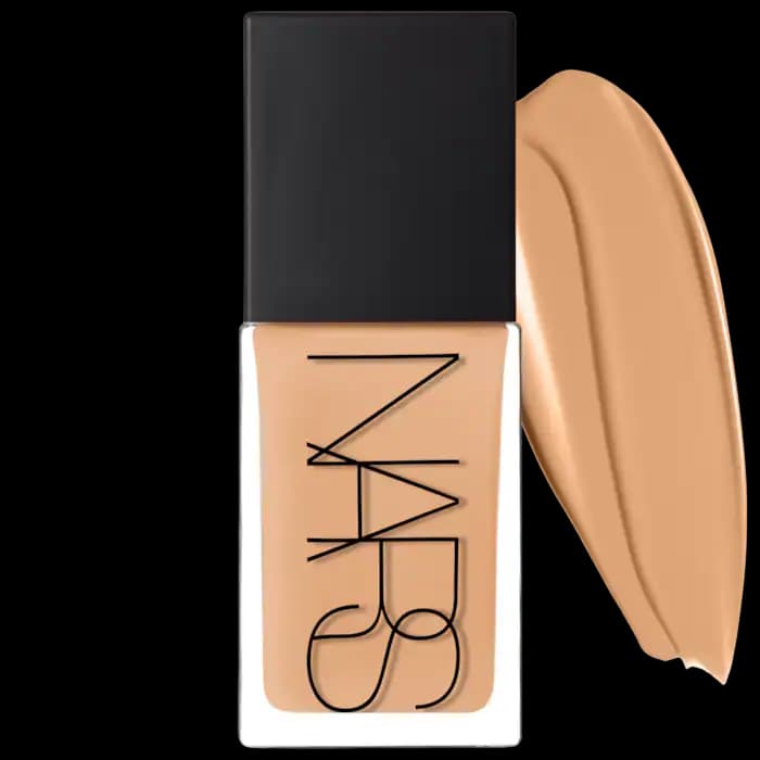 LIGHT REFLECTING FOUNDATION