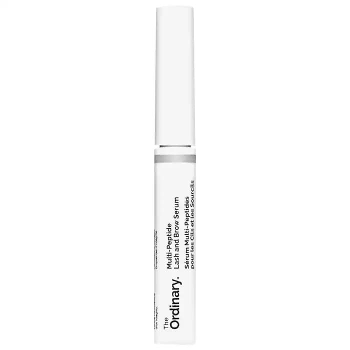 MULTI-PEPTIDE LASH AND BROW SERUM FOR THICKER, FULLER LOOKING LASHES & BROWS