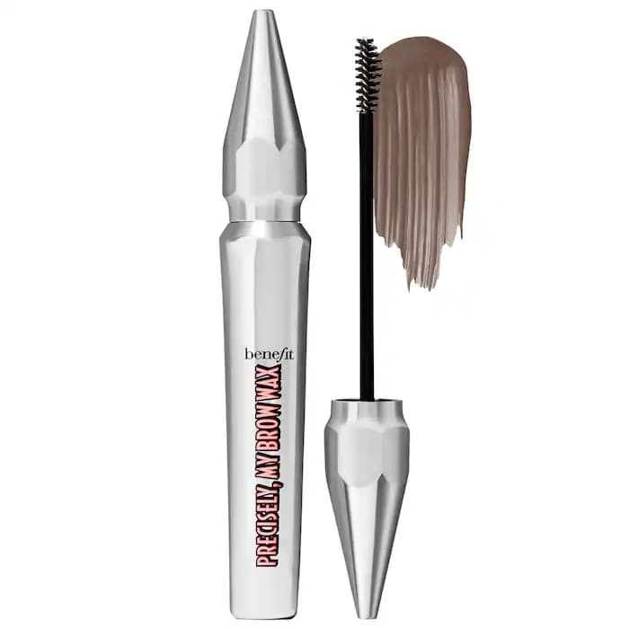 PRECISELY, MY BROW TINTED EYEBROW WAX