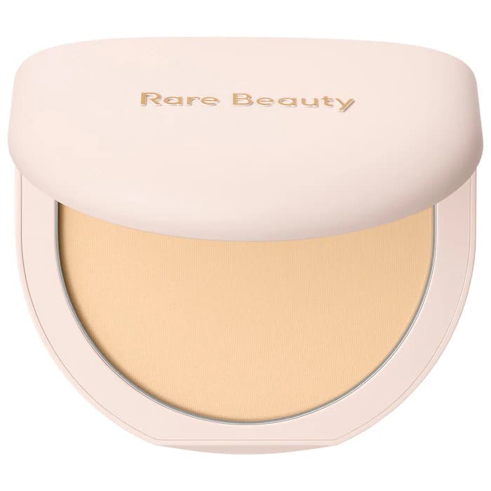 TRUE TO MYSELF TINTED PRESSED TALC-FREE FINISHING POWDER