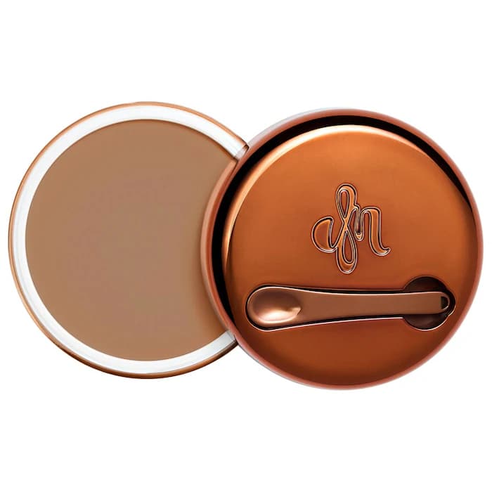BLURRING BALM POWDERS
