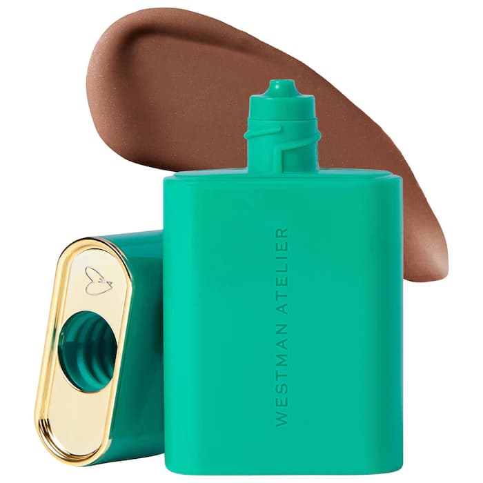 SUN TONE HYDRATING MATTE BRONZING DROPS