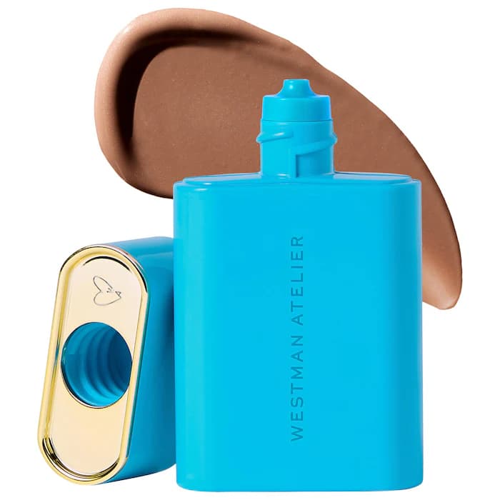 SOLEIL PARFAIT 2 - MEDIUM TAN