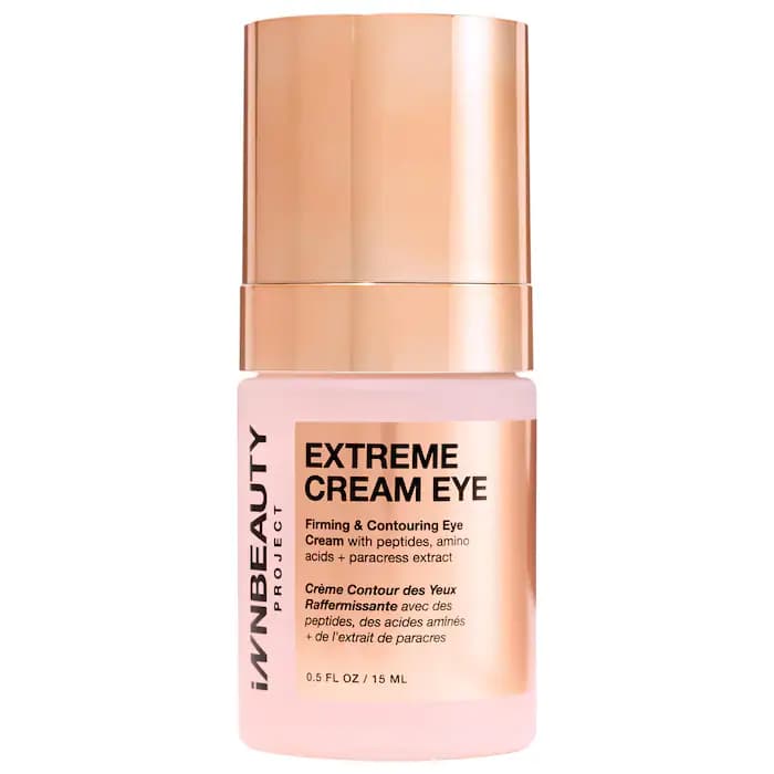 EXTREME CREAM EYE FIRMING & CONTOURING REFILLABLE EYE CREAM