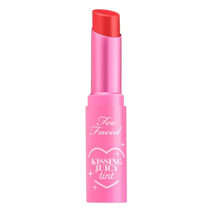KISSING JUICY TINT LIP BALM