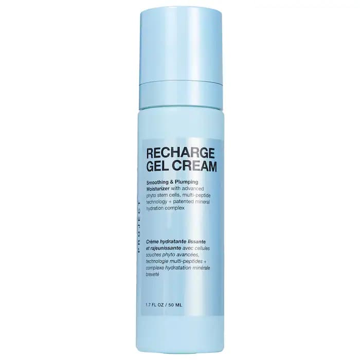 RECHARGE GEL CREAM