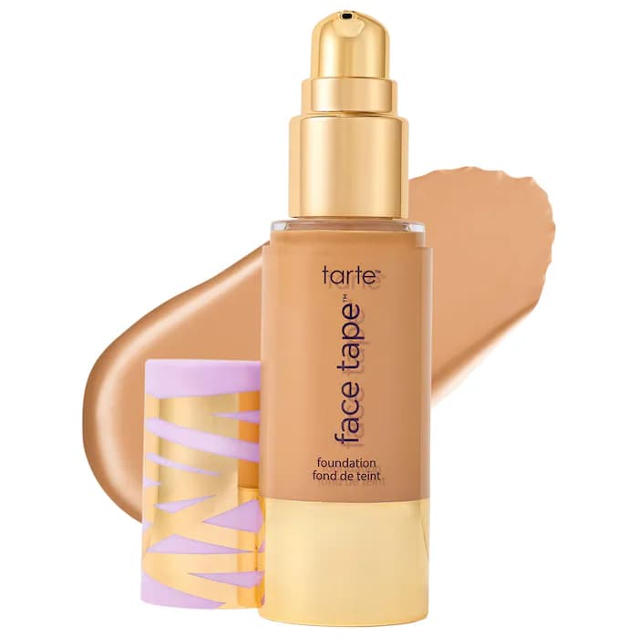 FACE TAPE FOUNDATION™
