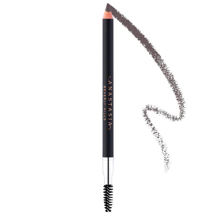 FILL & DEFINE POWDER-FINISH PERFECT BROW PENCIL