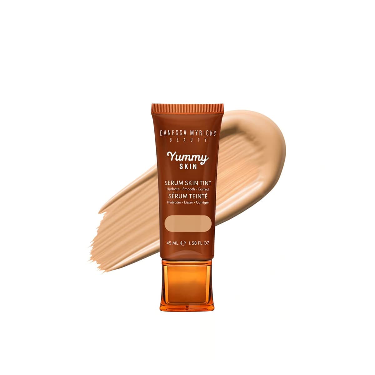 SERUM SKIN TINT