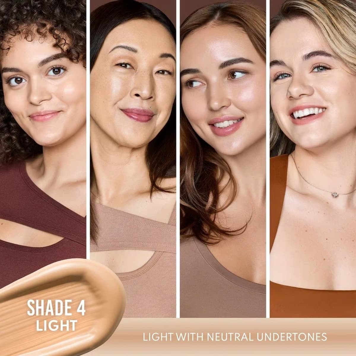 SERUM SKIN TINT — foto 2