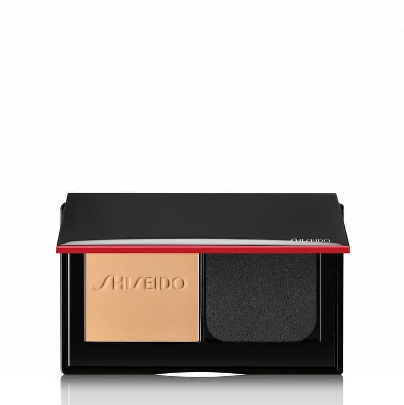 CUSTOM FINISH POWDER FOUNDATION