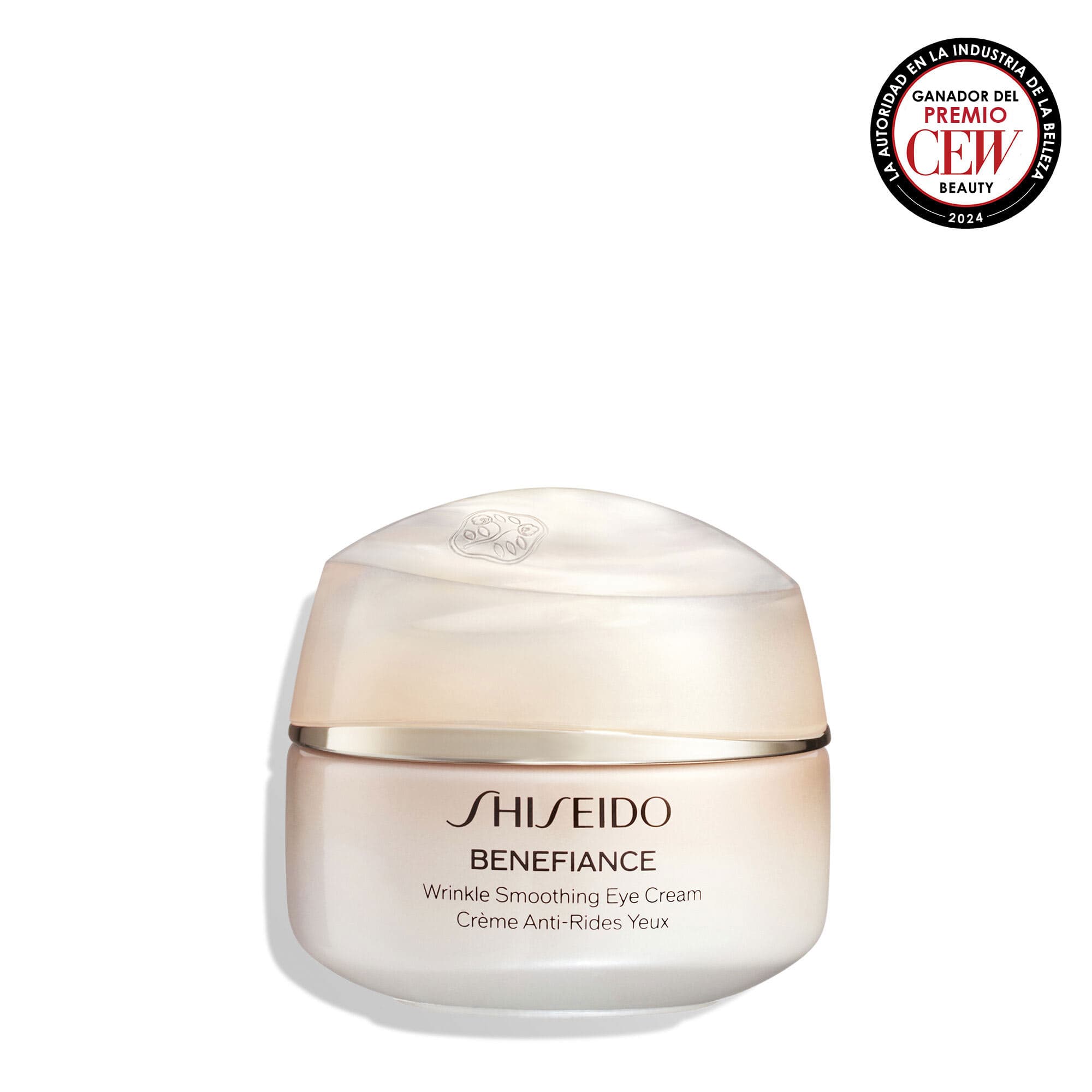 WRINKLE SMOOTHING EYE CREAM