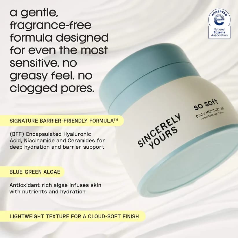 DAILY MOISTURIZER — foto 2