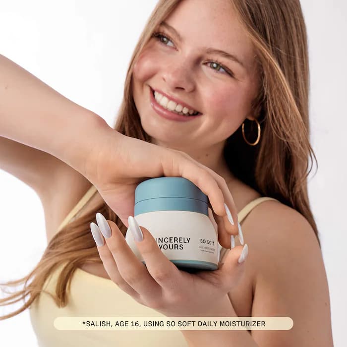DAILY MOISTURIZER — foto 3
