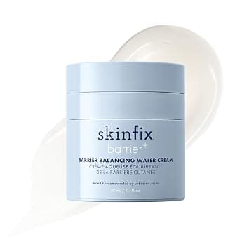 BARRIER BALANCING WATER CREAM