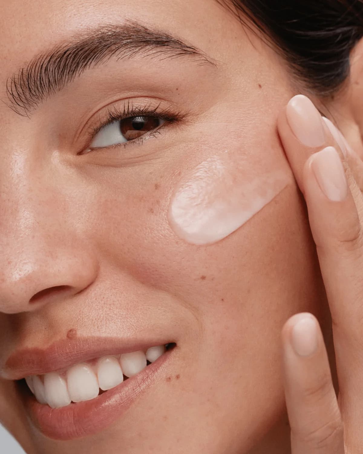 BARRIER BALANCING WATER CREAM — foto 3