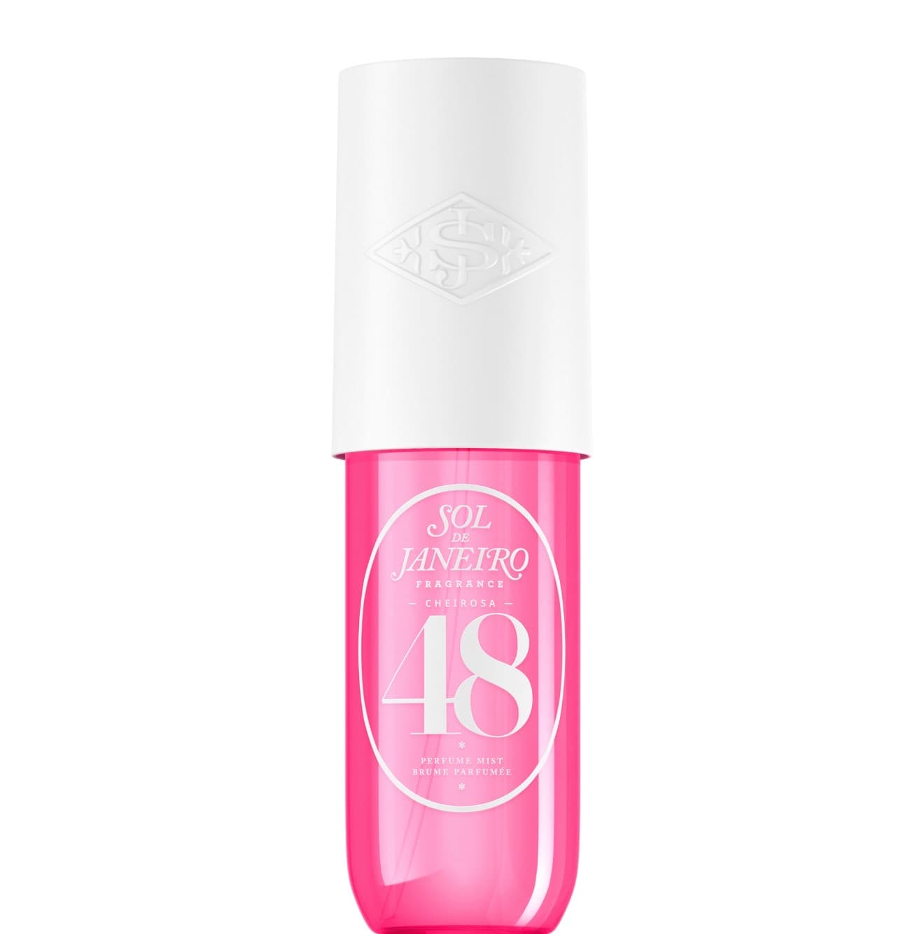 FRAGANCE CHEIROSA 48