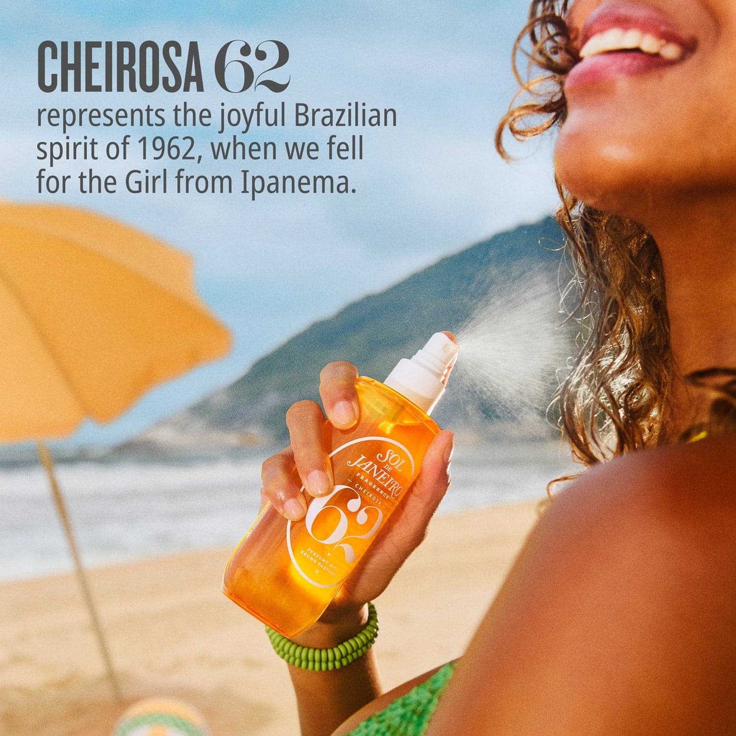 FRAGANCE CHEIROSA 62 — foto 2