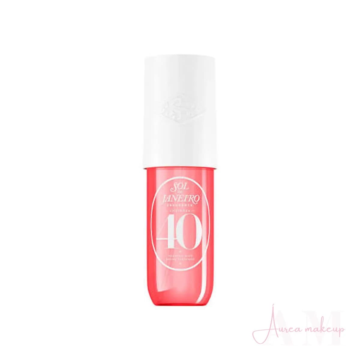 SOL DE JANEIRO CHEIROSA 40 (LOCIÓN PARA CUERPO Y CABELLO)