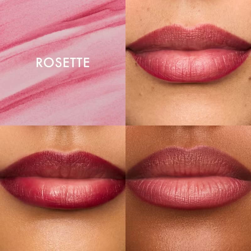 FLUSHED LIP STAIN — foto 2