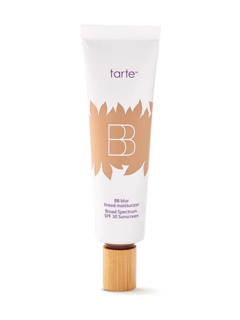 BB BLUR TINTED MOISTURIZER