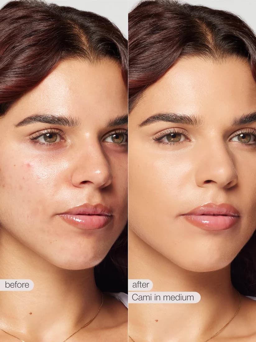 BB BLUR TINTED MOISTURIZER — foto 2