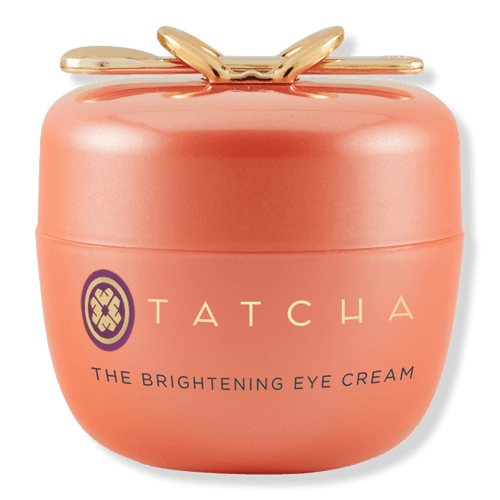 THE BRIGHTENING EYE CREAM