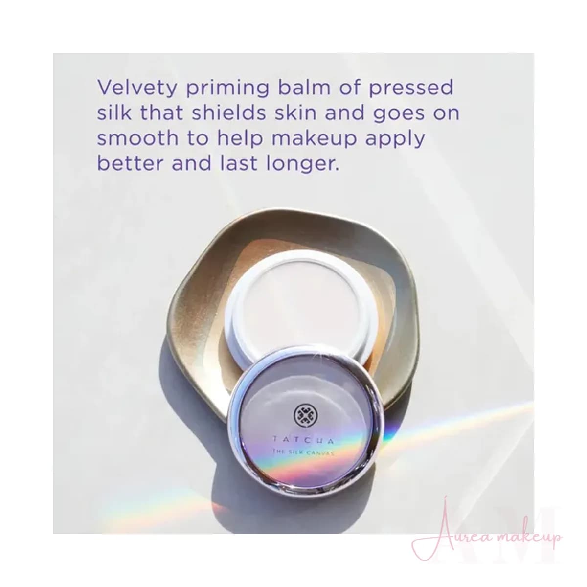 THE SILK CANVAS — foto 2
