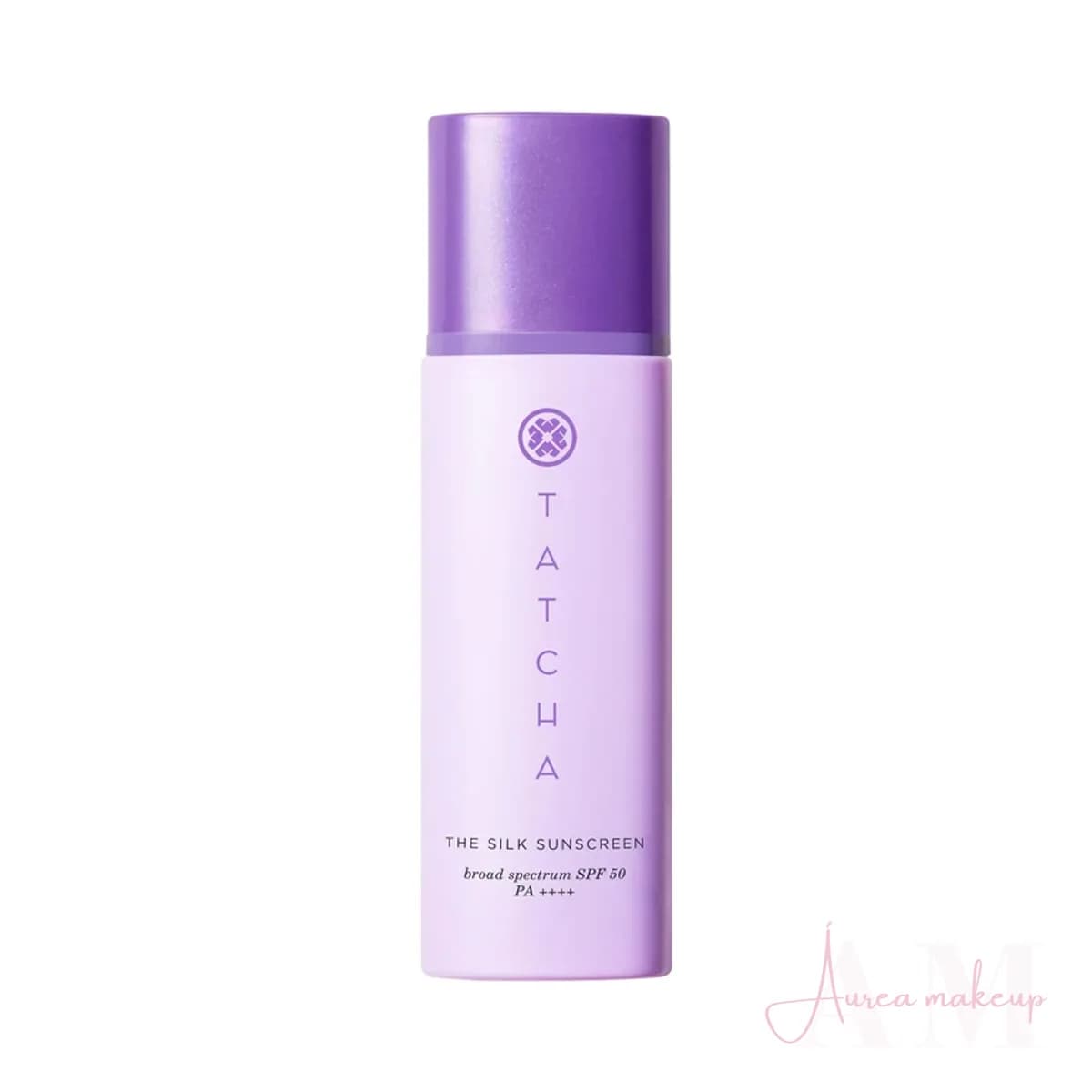 THE SILK SUNSCREEN