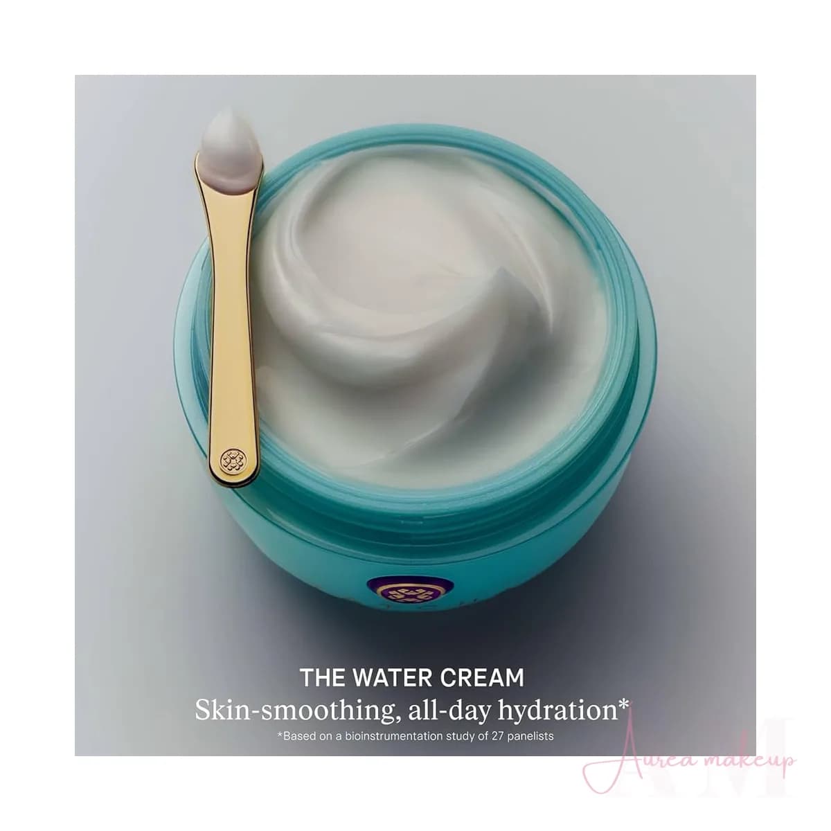 THE WATER CREAM — foto 2