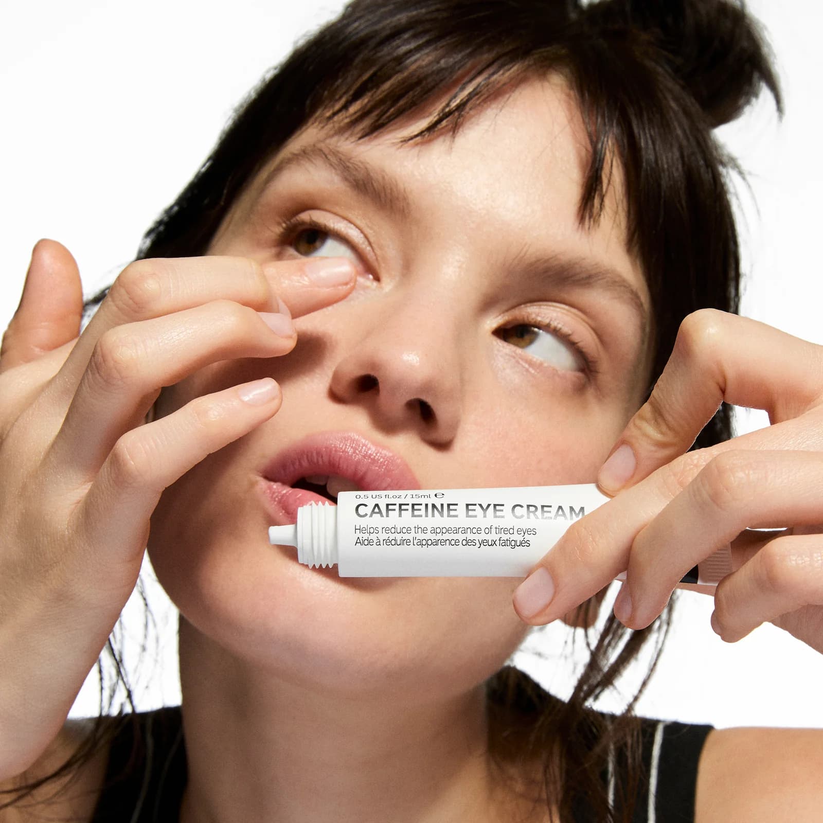 CAFFEINE EYE CREAM — foto 3