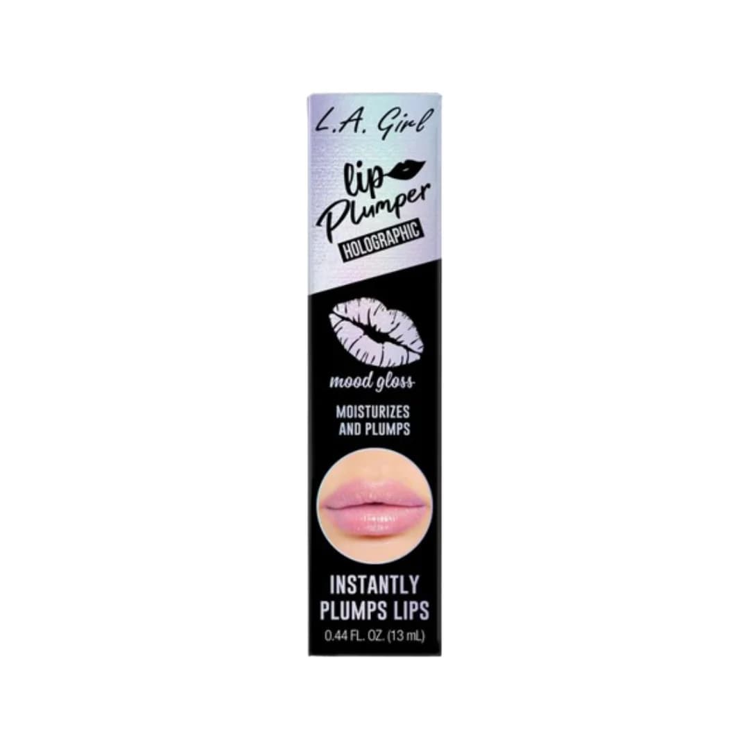 TINTED LIP PLUMPER