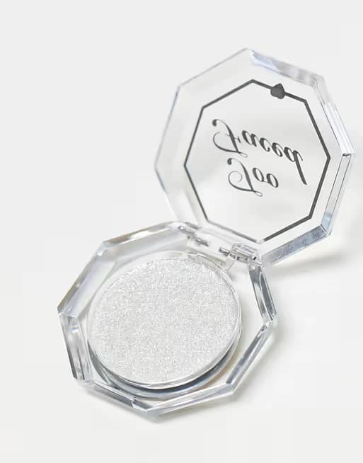 DISCO CRUSH MULTI-USE EYE Y FACE SPARKLE — foto 2