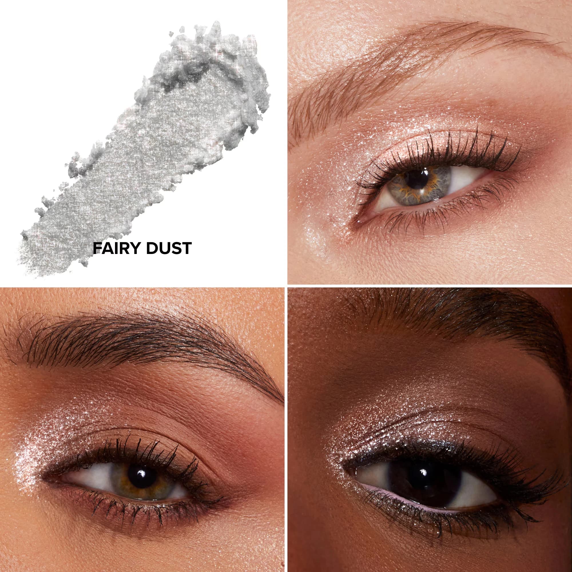 DISCO CRUSH MULTI-USE EYE Y FACE SPARKLE — foto 3