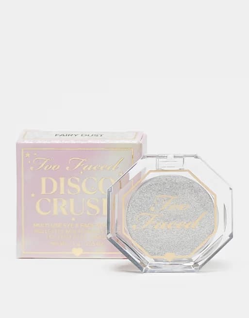 DISCO CRUSH MULTI-USE EYE Y FACE SPARKLE
