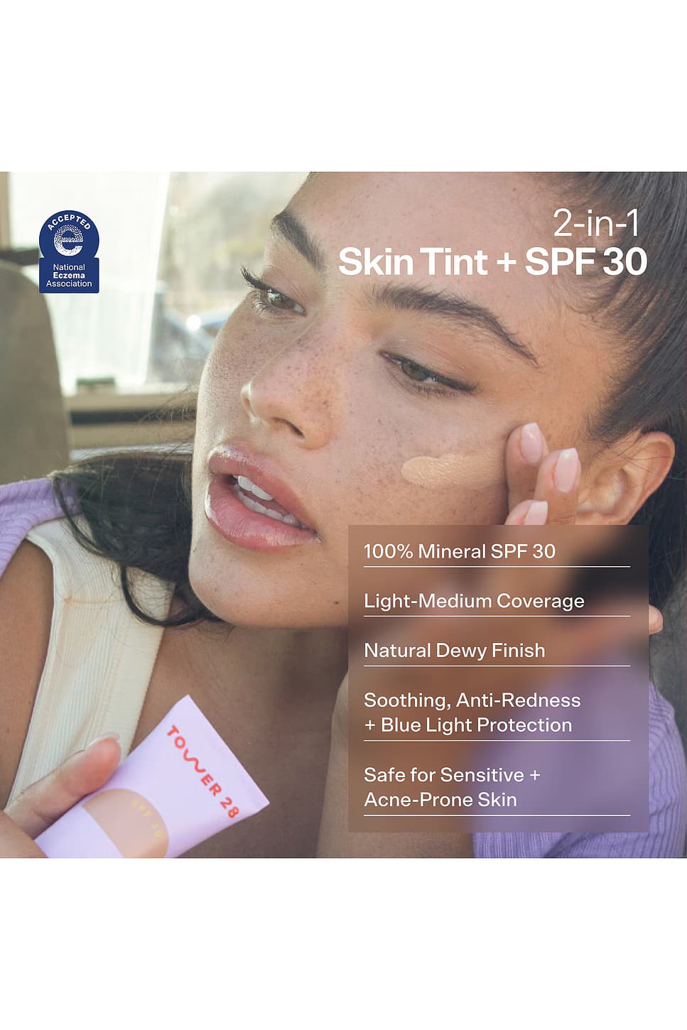 BROAD SPECTRUM SPF 30 — foto 2